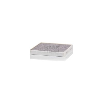 MANN-FILTER Filtr, vzduch v interiéru CUK24021 – Hledejceny.cz