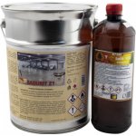 HB-Lak Sadurit Z1 4 kg + 1 kg šedá – Zbozi.Blesk.cz