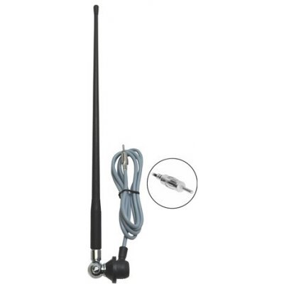 Anténa Calearo 7667003 – Sleviste.cz