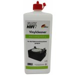 FLUX Hifi Vinylcleaner 1 Liter: 1litr kvalitní čistící kapaliny na LP desky – Zboží Živě