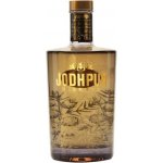 Jodhpur Reserve London Dry Gin 43% 0,5 l (holá láhev) – Sleviste.cz