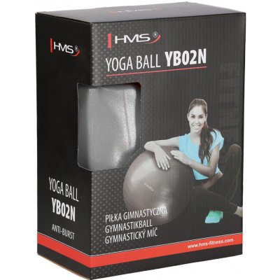 HMS YB02N 55 cm – Zboží Mobilmania