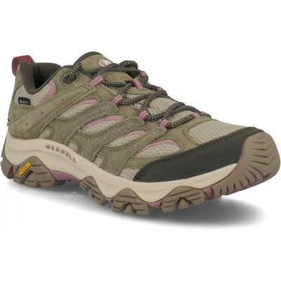 Merrell MOAB 3 GTX 00005400 Zelená – Hledejceny.cz