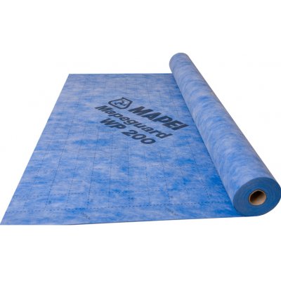 MAPEI Mapeguard WP 200 1m2 (role 30m2) – Sleviste.cz