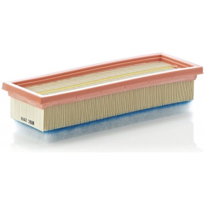 C2859 MANN-FILTER Vzduchový filtr – Hledejceny.cz