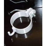 DOR-SPORT Objímka na volejbal PROFI s háčkem vnitřní, 106 mm – Hledejceny.cz