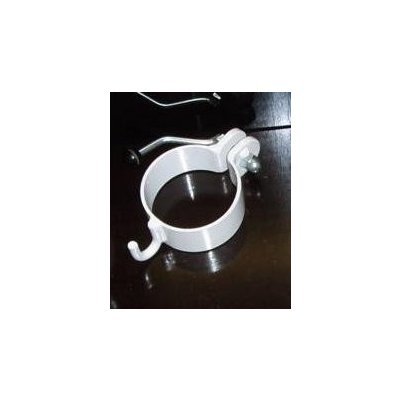 DOR-SPORT Objímka na volejbal PROFI s háčkem vnitřní, 106 mm – Hledejceny.cz