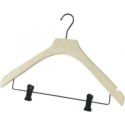 Ramínko Compactor Cancale Lotus RAN7127 z přírodního dřeva – Zboží Mobilmania