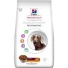 Granule pro psy Hill’s Vet Essentials Adult NeuteredDog Large Breed Chicken 12 kg