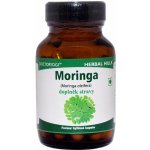 Herbal hills moringa 45 veg kapsle – Hledejceny.cz