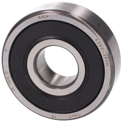 SKF Ložisko 6303.2RS - 17x47x14mm 36929 | Zboží Auto