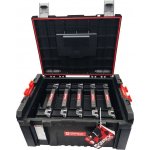 Qbrick System PRO Toolbox 450x334x240mm P90603 5x organizer MULTI – Hledejceny.cz
