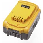 VHBW DeWalt DCD740 / DCS381, 20 V, 4.0 Ah - neoriginální – Hledejceny.cz