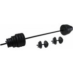 Tunturi vynilový set 50 kg – Zboží Dáma