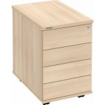 Hobis K 34 C PTO P 4 zásuvky léta podél 60 cm akát – Hledejceny.cz