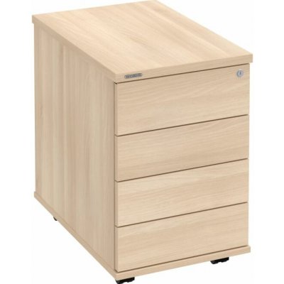 Hobis K 34 C PTO P 4 zásuvky léta podél 60 cm akát – Hledejceny.cz