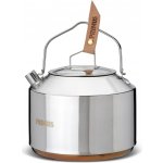Primus Stainless Steel stříbrná 1,5 l – Zboží Mobilmania