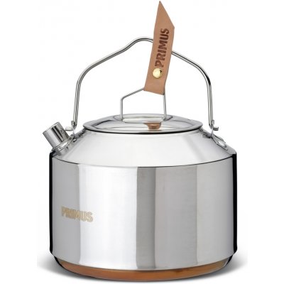 Primus Stainless Steel stříbrná 1,5 l – Zboží Mobilmania