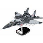 COBI 5840 Armed Forces Stíhací letoun MIG 29 – Hledejceny.cz