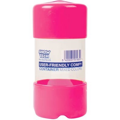 Show Tech Zásobník na gumičky 5 x 10 cm – Zboží Mobilmania