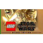 LEGO Star Wars: The Force Awakens (Deluxe Edition) – Hledejceny.cz