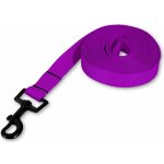 PafDog Ultralehké stopovací vodítko ploché – Zboží Dáma