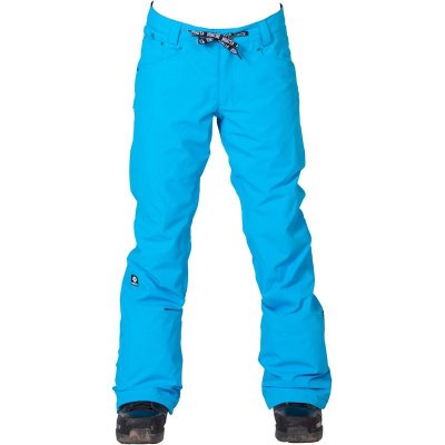 Nikita Cedar Slim Pant Dresden Blue – Zboží Mobilmania