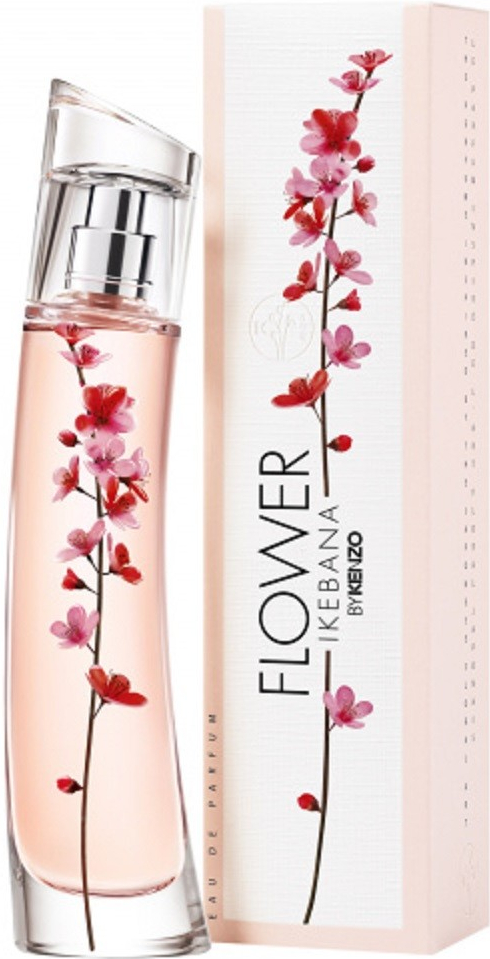 Kenzo Flower by Kenzo Ikebana parfémovaná voda pánská 40 ml