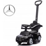 Milly Mally Mercedes C-Class Deluxe modré – Hledejceny.cz