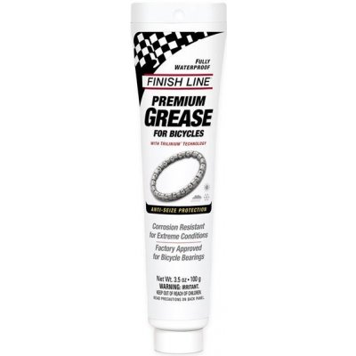Finish Line Premium Grease 100g – Sleviste.cz
