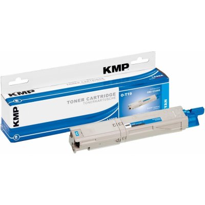 KMP OKI 43459331 - kompatibilní