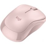 Logitech M240 Silent Bluetooth Mouse 910-007121 – Zboží Živě