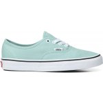 Vans Ua Authentic Color Theory Canal blue – Sleviste.cz