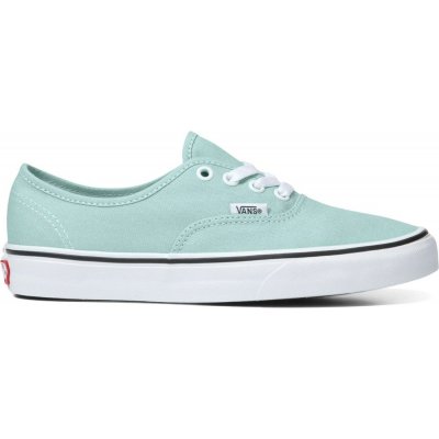 Vans Ua Authentic Color Theory Canal blue – Hledejceny.cz