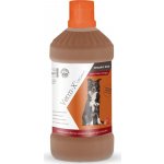 Verm-X Organický Jablečný ocet pro psy 1000 ml – Hledejceny.cz