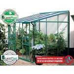 Vitavia Ida 5200 PC 4 mm zelený – Zboží Mobilmania