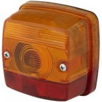 Zadní světlo HELLA 2SW 003 014-131 – Hledejceny.cz