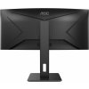 Monitor AOC CU34P2A