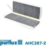 Filtr, vzduch v interiéru PURFLUX AHC387-2 – Hledejceny.cz