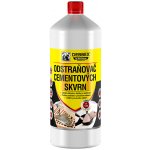 Den Braven Plastifikátor betonů 1 l láhev hnědá – Hledejceny.cz