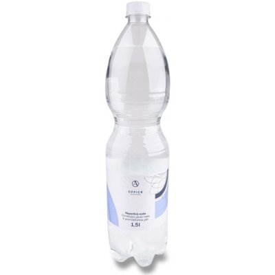 OA neperlivá pramenitá voda 6 x 1,5 l – Hledejceny.cz