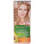 Garnier Color Naturals světlá blond popelavá 8.1 – Zbozi.Blesk.cz