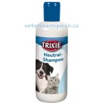 Trixie Neutral Šampon pro psy 250 ml – Hledejceny.cz