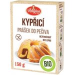 Amylon kypřící prášek do pečiva bio 150 g – Zboží Dáma