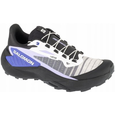 Salomon Genesis W 477673 black/white/liberty – Hledejceny.cz