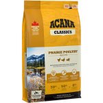 Acana Classics Prairie Poultry 14,5 kg – Hledejceny.cz