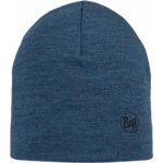 BUFF MERINO MIDWEIGHT BEANIE modrá – Hledejceny.cz