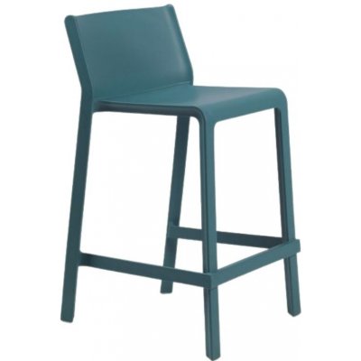 Nardi Trill 65 cm plast petrolejově modrá – Sleviste.cz
