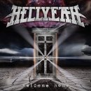 Hellyeah - Welcome home CD