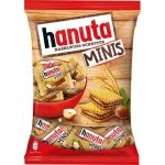 Ferrero Hanuta Minis 200 g – Sleviste.cz